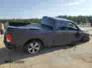 2014 Ram 1500 Tradesman with VIN 1C6RR7FG6ES467596, listed as a Copart auction lot 56913895 with 172,510 mi miles and Salvage title. Bid and sale history available at DreamBid. Image 3.