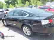 2015 Chevrolet Impala LTZ with VIN 2G1165S3XF9206487, listed as a IAAI auction lot 42536975 with 147,594 mi miles and . Bid and sale history available at DreamBid. Image 14.