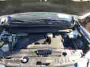 2019 Nissan Pathfinder SV z VIN 5N1DR2MN2KC642886, wystawiony jako IAAI lot #41735504 z przebiegiem 152 711 mil mil oraz . Historia ofert i sprzedaży dostępna na DreamBid. Obrazek 10.