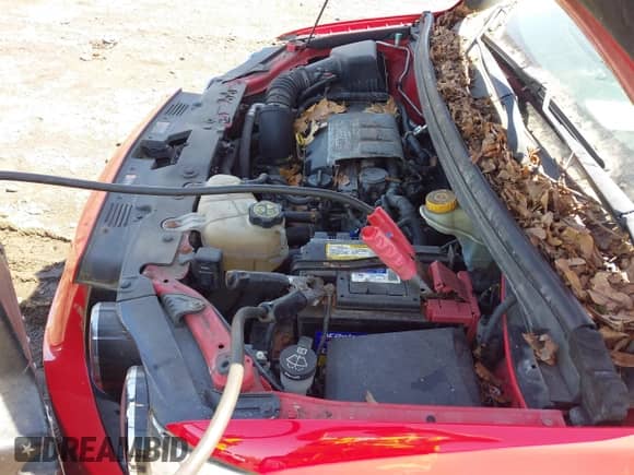 2014 Chevrolet Sonic RS with VIN 1G1JG6SB6E4134845, listed as a IAAI auction lot 42271009 with 82,177 mi miles and . Bid and sale history available at DreamBid. Image 6.