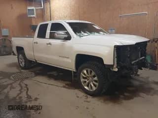 2016 Chevrolet Silverado 1500 Work Truck с VIN 1GCVKNEC2GZ344905, выставлен на аукционе IAAI как лот 41542586 с пробегом 164 781 миль миль и . История ставок и продаж доступна на DreamBid. Изображение 1.