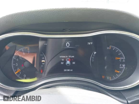 2020 Jeep Grand Cherokee Laredo E with VIN 1C4RJEAG7LC246477, listed as a IAAI auction lot 43113752 with 26,198 mi miles and . Bid and sale history available at DreamBid. Image 7.