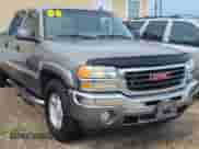 2006 GMC Sierra 1500 SLE1 с VIN 2GTEK13T761243412, выставлен на аукционе Copart как лот 70794205 с пробегом 192 833 миль миль и Чистый • Clean title. История ставок и продаж доступна на DreamBid. Изображение 2.