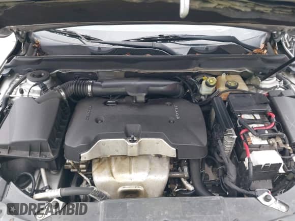 2014 Chevrolet Malibu LT z VIN 1G11E5SL8EF224463, wystawiony jako IAAI lot #43430562 z przebiegiem 158 389 mil mil oraz . Historia ofert i sprzedaży dostępna na DreamBid. Obrazek 10.