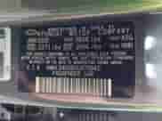 2025 Hyundai Elantra SEL Convenience with VIN KMHLS4DG8SU970840, listed as a IAAI auction lot 43059826 with 1,609 mi miles and . Bid and sale history available at DreamBid. Image 9.