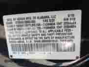 2006 Honda Odyssey Touring with VIN 5FNRL38896B018131, listed as a IAAI auction lot 43301389 with 312,984 mi miles and . Bid and sale history available at DreamBid. Image 9.