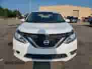 2019 Nissan Sentra S с VIN 3N1AB7AP8KY319824, выставлен на аукционе Copart как лот 68391245 с пробегом 97 109 миль миль и Списание • Salvage title. История ставок и продаж доступна на DreamBid. Изображение 5.