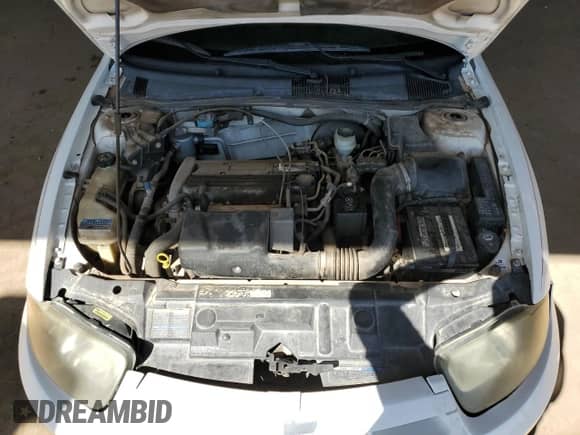2003 Chevrolet Cavalier с VIN 1G1JC52F637283129, выставлен на аукционе Copart как лот 72086065 с пробегом 142 499 миль миль и Чистый • Clean title. История ставок и продаж доступна на DreamBid. Изображение 11.