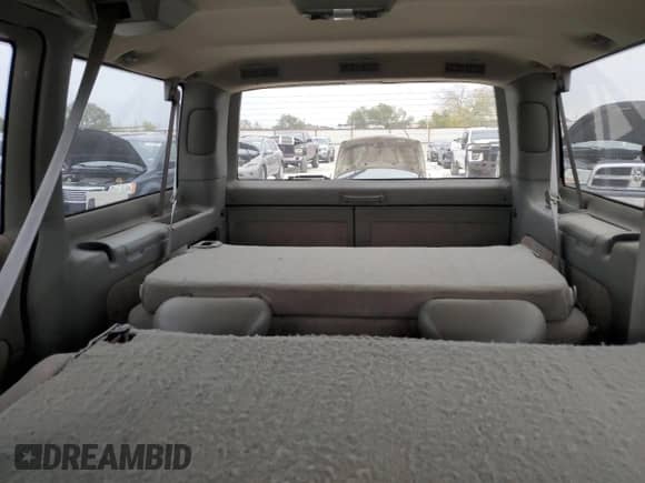 1999 Chevrolet Astro с VIN 1GNDM19W2XB162947, выставлен на аукционе Copart как лот 82549164 с пробегом 231 710 миль миль и Списание • Salvage title. История ставок и продаж доступна на DreamBid. Изображение 10.