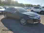 2011 Acura TL Technology z VIN 19UUA8F58BA006563, wystawiony jako Copart lot #81889635 z przebiegiem 234 761 mil mil oraz Szkoda całkowita • Salvage title. Historia ofert i sprzedaży dostępna na DreamBid. Obrazek 4.