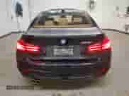 2013 BMW 3 Series 328i with VIN WBA3A5C56DF604232, listed as a Copart auction lot 81277475 with 128,727 mi miles and Clean title. Bid and sale history available at DreamBid. Image 6.