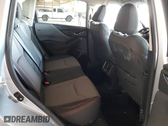 2024 Subaru Forester Special Sports z VIN JF2SKAGC2RH429245, wystawiony jako Copart lot #85347785 z przebiegiem Nie podano mil oraz Szkoda całkowita • Salvage title. Historia ofert i sprzedaży dostępna na DreamBid. Obrazek 11.