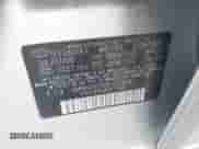 2008 Hyundai Elantra GLS with VIN KMHDU46D88U552806, listed as a IAAI auction lot 43372085 with 168,124 mi miles and . Bid and sale history available at DreamBid. Image 9.