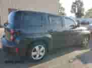 2011 Chevrolet HHR LS с VIN 3GNBAAFW8BS530873, выставлен на аукционе Copart как лот 70658704 с пробегом 107 785 миль миль и Списание • Salvage title. История ставок и продаж доступна на DreamBid. Изображение 3.