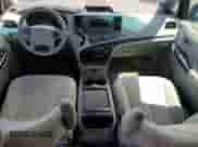 2011 Toyota Sienna LE with VIN 5TDKK3DC4BS090522, listed as a Copart auction lot 70963845 with 122,099 mi miles and Clean title. Bid and sale history available at DreamBid. Image 8.