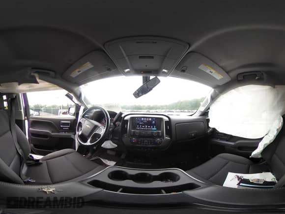 2018 Chevrolet Silverado 1500 LT с VIN 3GCPCREC8JG595478, выставлен на аукционе IAAI как лот 43331608 с пробегом 49 355 миль миль и . История ставок и продаж доступна на DreamBid. Изображение 18.