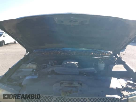 2004 Chevrolet Avalanche с VIN 3GNEC12T24G300397, выставлен на аукционе IAAI как лот 43434356 с пробегом 235 337 миль миль и . История ставок и продаж доступна на DreamBid. Изображение 10.
