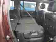 2011 Honda Pilot EX-L z VIN 5FNYF3H72BB047796, wystawiony jako Copart lot #55645595 z przebiegiem Nie podano mil oraz Szkoda całkowita • Salvage title. Historia ofert i sprzedaży dostępna na DreamBid. Obrazek 11.