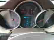 2016 Chevrolet Cruze LT с VIN 1G1PF5SB2G7119414, выставлен на аукционе Copart как лот 71875685 с пробегом 198 411 миль миль и Чистый • Clean title. История ставок и продаж доступна на DreamBid. Изображение 9.