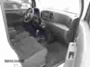 2012 Nissan Cube SL с VIN JN8AZ2KR5CT254201, выставлен на аукционе IAAI как лот 42143061 с пробегом 186 435 миль миль и . История ставок и продаж доступна на DreamBid. Изображение 5.