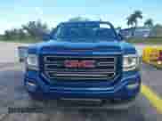 2017 GMC Sierra 1500 z VIN 1GTV2LEC4HZ381265, wystawiony jako IAAI lot #43525619 z przebiegiem 129 726 mil mil oraz . Historia ofert i sprzedaży dostępna na DreamBid. Obrazek 12.
