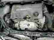 2017 Chevrolet Cruze LT z VIN 1G1BH5SE9H7251974, wystawiony jako Copart lot #68361565 z przebiegiem 143 642 mil mil oraz Nie do naprawy • Non repairable. Historia ofert i sprzedaży dostępna na DreamBid. Obrazek 15.