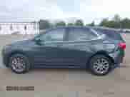 2020 Chevrolet Equinox LT with VIN 2GNAXTEV4L6259051, listed as a IAAI auction lot 43289886 with 135,232 mi miles and . Bid and sale history available at DreamBid. Image 14.