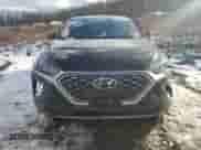 2020 Hyundai Ioniq SEL с VIN KMHC75LD0LU234121, выставлен на аукционе Copart как лот 88416345 с пробегом 43 357 миль миль и Списание • Salvage title. История ставок и продаж доступна на DreamBid. Изображение 5.