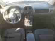 2012 Jeep Compass Sport с VIN 1C4NJCBA7CD550612, выставлен на аукционе Copart как лот 82494375 с пробегом 183 730 миль миль и Списание • Salvage title. История ставок и продаж доступна на DreamBid. Изображение 8.