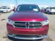 2018 Dodge Durango SXT with VIN 1C4RDHAG4JC160078, listed as a IAAI auction lot 43168811 with 141,836 mi miles and . Bid and sale history available at DreamBid. Image 12.