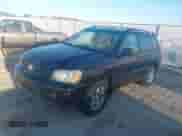 2005 Toyota Highlander с VIN JTEDP21A750059422, выставлен на аукционе IAAI как лот 43501710 с пробегом 254 266 миль миль и . История ставок и продаж доступна на DreamBid. Изображение 2.