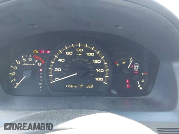 2006 Honda Accord LX with VIN 1HGCM56476A094214, listed as a IAAI auction lot 43081613 with 115,072 mi miles and . Bid and sale history available at DreamBid. Image 7.