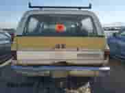 1975 Chevrolet Blazer с VIN CKL188Z144815, выставлен на аукционе Copart как лот 74152714 с пробегом 330 929 миль миль и Чистый • Clean title. История ставок и продаж доступна на DreamBid. Изображение 6.