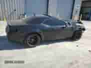 2018 Dodge Challenger SRT Hellcat Widebody with VIN 2C3CDZC97JH138166, listed as a Copart auction lot 60575735 with 36,686 mi miles and Salvage title. Bid and sale history available at DreamBid. Image 3.