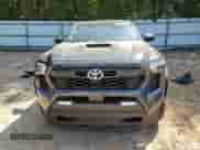 2025 Toyota Tacoma SR5 with VIN 3TMKB5FN4SM030413, listed as a Copart auction lot 69246415 with 2,871 mi miles and Salvage title. Bid and sale history available at DreamBid. Image 5.