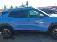 2024 Chevrolet TrailBlazer LT с VIN KL79MRSL6RB197634, выставлен на аукционе IAAI как лот 42801957 с пробегом 9 804 миль миль и . История ставок и продаж доступна на DreamBid. Изображение 13.