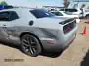 2021 Dodge Challenger SXT с VIN 2C3CDZAG1MH582424, выставлен на аукционе Copart как лот 70219745 с пробегом 64 465 миль миль и Списание • Salvage title. История ставок и продаж доступна на DreamBid. Изображение 13.