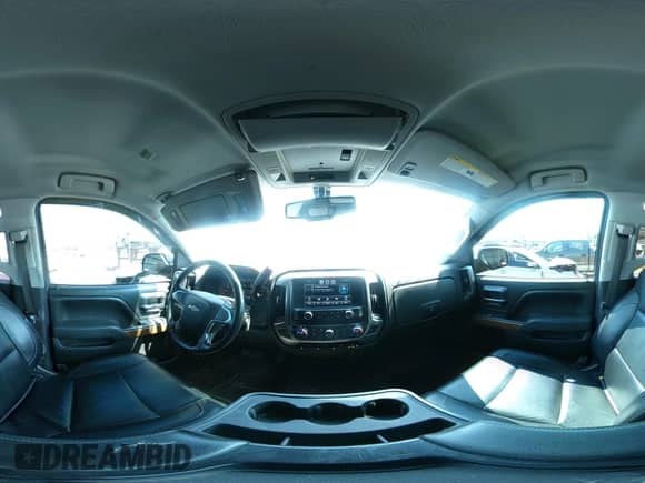 2015 Chevrolet Silverado 1500 LTZ z VIN 3GCUKSEC3FG486138, wystawiony jako IAAI lot #43000492 z przebiegiem 108 319 mil mil oraz . Historia ofert i sprzedaży dostępna na DreamBid. Obrazek 17.