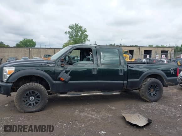 2013 Ford F-250 XL с VIN 1FT7W2BT0DEA05790, выставлен на аукционе IAAI как лот 42611213 с пробегом 142 727 миль миль и . История ставок и продаж доступна на DreamBid. Изображение 14.