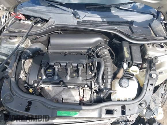 2008 MINI Hardtop S with VIN WMWMF73538TV35556, listed as a IAAI auction lot 43328105 with 113,334 mi miles and . Bid and sale history available at DreamBid. Image 10.