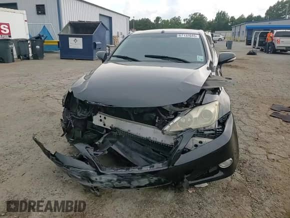 2010 Lexus IS 350 C с VIN JTHFE2C21A2500712, выставлен на аукционе Copart как лот 67132645 с пробегом 157 013 миль миль и Списание • Salvage title. История ставок и продаж доступна на DreamBid. Изображение 13.