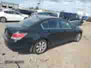 2010 Honda Accord EX-L с VIN 1HGCP2F83AA040345, выставлен на аукционе Copart как лот 85360005 с пробегом Не указан миль и Списание • Salvage title. История ставок и продаж доступна на DreamBid. Изображение 3.