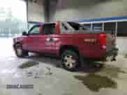 2004 Chevrolet Avalanche с VIN 3GNEK12T94G260192, выставлен на аукционе Copart как лот 66896965 с пробегом Не указан миль и Списание • Salvage title. История ставок и продаж доступна на DreamBid. Изображение 2.