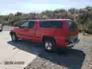 1999 Dodge 1500 with VIN 1B7HC13Z7XJ587859, listed as a Copart auction lot 81059855 with 233,341 mi miles and Salvage title. Bid and sale history available at DreamBid. Image 2.