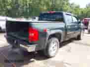 2013 Chevrolet Silverado 1500 LT with VIN 3GCPKSE76DG183528, listed as a IAAI auction lot 43109697 with 223,614 mi miles and . Bid and sale history available at DreamBid. Image 4.