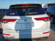 2024 Mitsubishi Outlander ES with VIN JA4J3UA8XRZ060622, listed as a IAAI auction lot 42236110 with 7,164 mi miles and . Bid and sale history available at DreamBid. Image 16.
