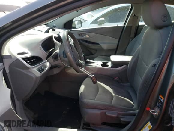 2016 Chevrolet Volt LT с VIN 1G1RC6S5XGU132432, выставлен на аукционе Copart как лот 41502733 с пробегом 99 788 миль миль и . История ставок и продаж доступна на DreamBid. Изображение 7.