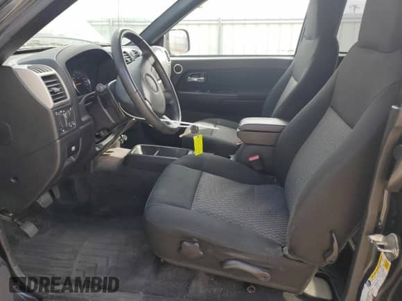 2009 Chevrolet Colorado Work Truck с VIN 1GCDT19E198159301, выставлен на аукционе Copart как лот 52934505 с пробегом 189 759 миль миль и Чистый • Clean title. История ставок и продаж доступна на DreamBid. Изображение 7.