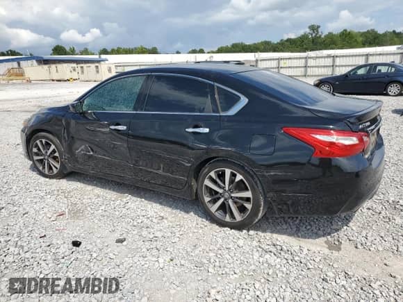 2016 Nissan Altima SR z VIN 1N4AL3AP4GC218501, wystawiony jako Copart lot #65929585 z przebiegiem 188 976 mil mil oraz Szkoda całkowita • Salvage title. Historia ofert i sprzedaży dostępna na DreamBid. Obrazek 2.