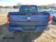 2014 Ram 1500 Sport with VIN 1C6RR6HT1ES333079, listed as a Copart auction lot 89391685 with 141,534 mi miles and Salvage title. Bid and sale history available at DreamBid. Image 6.